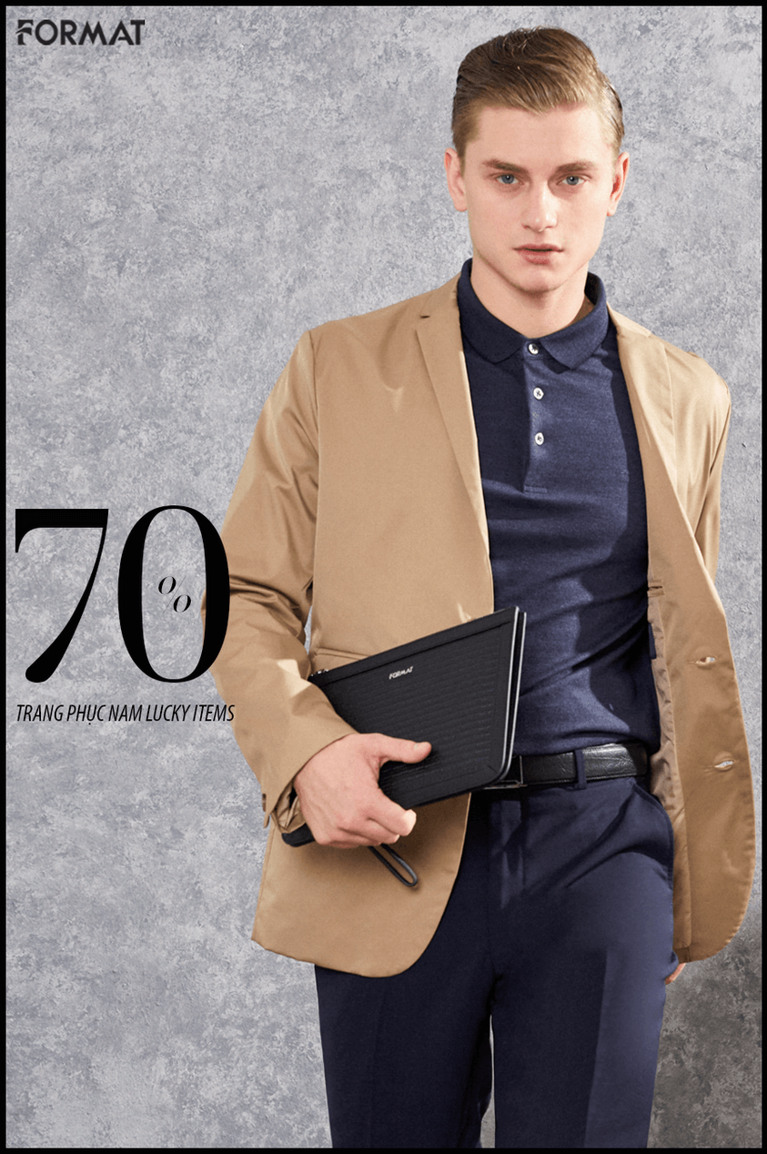 Áo Blazer 2 lớp Tay dài