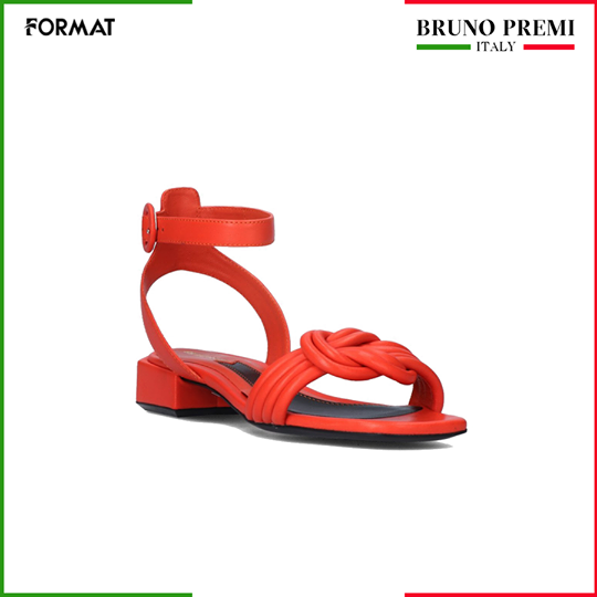 Sandals đế bệt Bruno