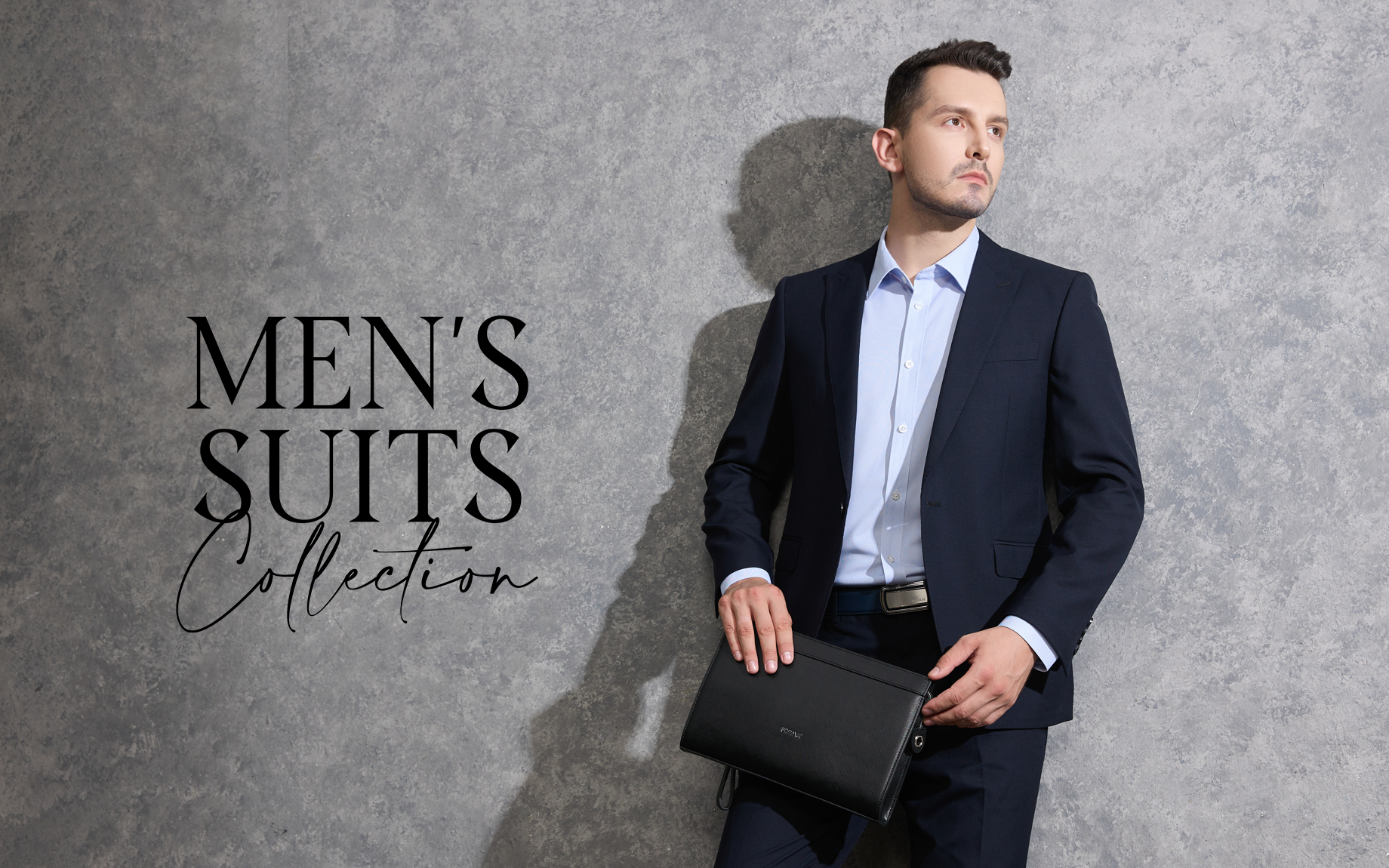 Men Suits by Format